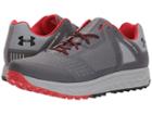 Under Armour Ua Horizon Str 1.5 (zinc Gray/overcast Gray/black) Men's Shoes