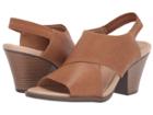 Dr. Scholl's Lemon (soft Saddle Smooth) Women's Sandals