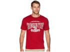 Champion College Alabama Crimson Tide Ringspun Tee (cardinal) Men's T Shirt