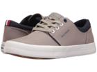 Tommy Hilfiger Redd (grey) Men's Shoes