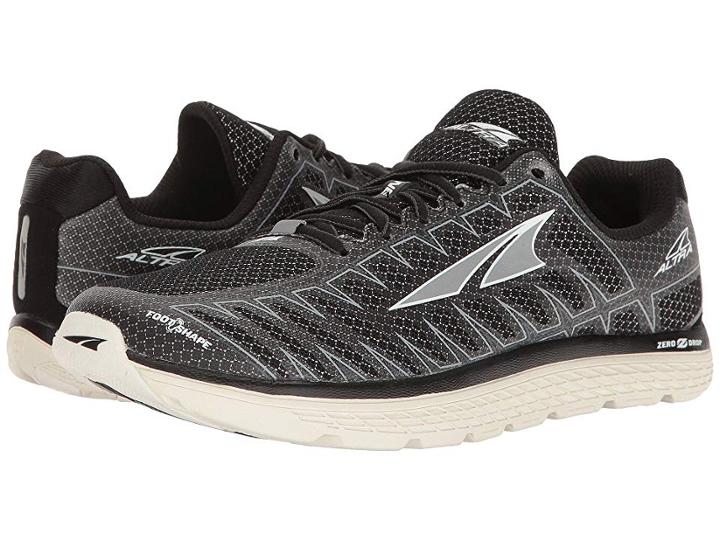 Altra Footwear One V3 (black) Women's Running Shoes