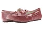 Vionic Alice Holiday (blush) Women's Shoes