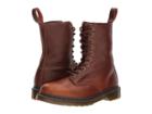 Dr. Martens 1490 (tan Harvest) Lace-up Boots