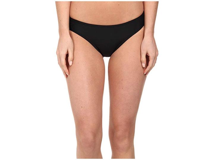Prana Lani Bottom (black) Women's Swimwear