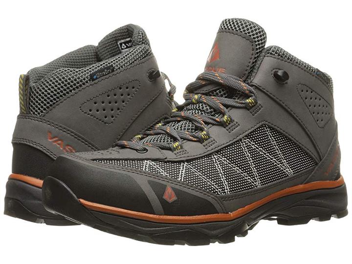 Vasque Monolith Ultradrytm (magnet/white) Men's Boots
