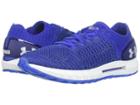 Under Armour Ua Hovr(r) Sonic (formation Blue/brilliance/white) Women's Shoes