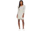 Aventura Clothing Malina Dress (whisper White/gravel) Women's Dress