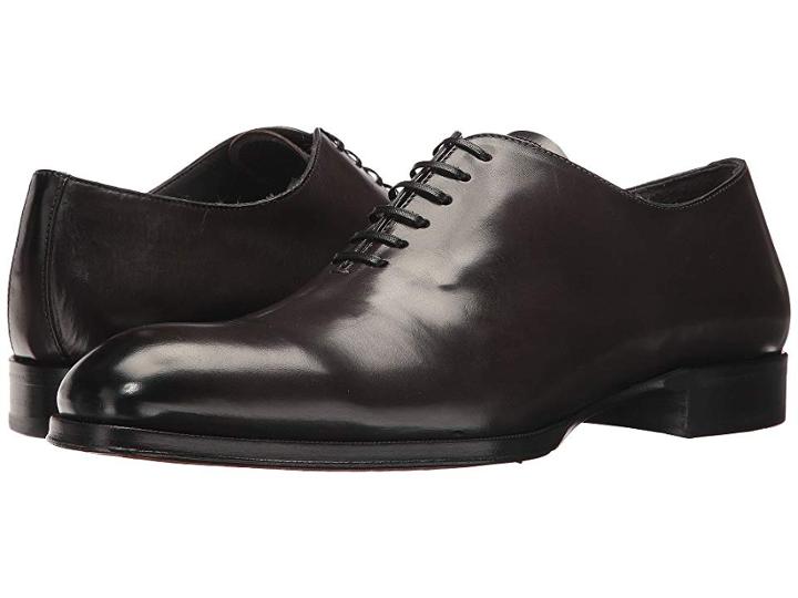 To Boot New York Defoe (grey Parma Doc) Men's Shoes