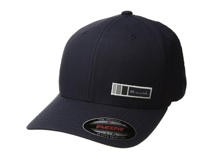 Travismathew Outlast (blue Nights) Caps