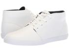 Lacoste Asparta 318 1 P (white/white) Men's Shoes