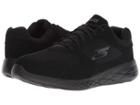 Skechers Performance Go Run 600 55085 (black) Men's Shoes