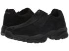 Skechers Sparta 2.0 Corbino (black) Men's Shoes