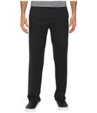 Tommy Bahama Offshore Pants (black) Men's Casual Pants