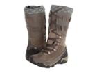 Merrell Polarand Rove Peak Waterproof (boulder) Women's Waterproof Boots