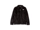The North Face Kids Osolita Jacket (little Kids/big Kids) (tnf Black) Girl's Coat