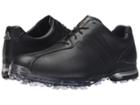 Adidas Golf Adipure Tp (core Black/core Black/dark Silver Metallic) Men's Golf Shoes