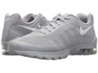 Nike Air Max Invigor (wolf Grey/white 2) Men's Cross Training Shoes