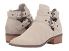 Dolce Vita Tana (light Taupe Suede) Women's Shoes