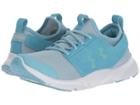 Under Armour Ua Drift Rn Mineral (cosmos/glacier Gray/cosmos) Women's Running Shoes