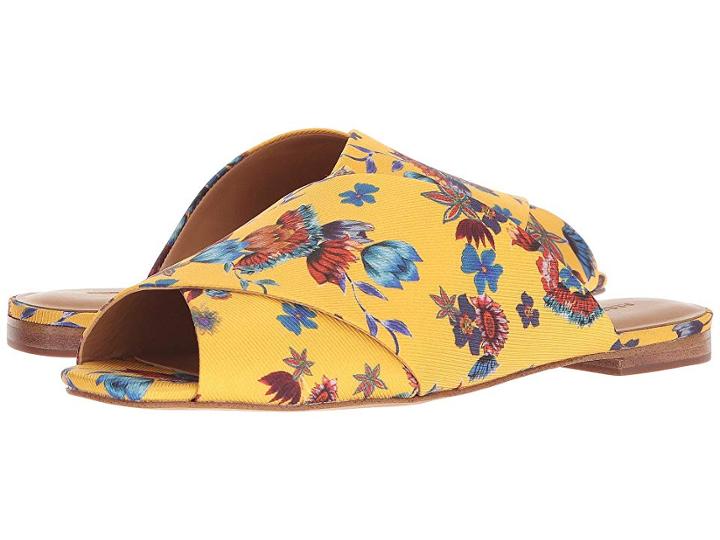 Rebecca Minkoff Anden (butterscotch Multi) Women's Shoes