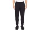 Adidas Originals Slim Fleece Pants (black) Men's Casual Pants
