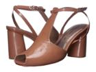 Rachel Comey Parker (toffee Patent) Women's Shoes