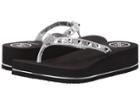 Guess Ellorie (silver) Women's Shoes