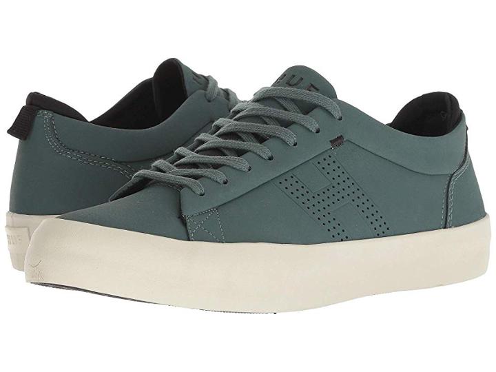 Huf Clive (pine) Men's Skate Shoes