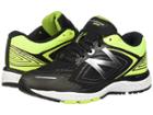 New Balance Kids Kj860v8y (little Kid/big Kid) (black/hi-lite) Boys Shoes