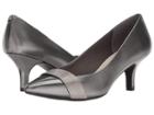 Anne Klein Ferri (dark Pewter) Women's Shoes