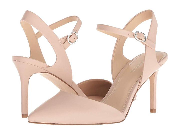 Imagine Vince Camuto Glora (bisque) Women's Shoes