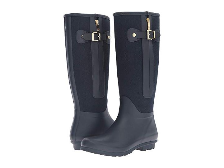 Tommy Hilfiger Mela (marine) Women's Shoes