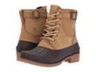 Kamik Evelyn (apple Cinnamon) Women's Cold Weather Boots
