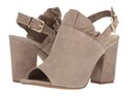 Seychelles Sightseeing (taupe) Women's Clog/mule Shoes
