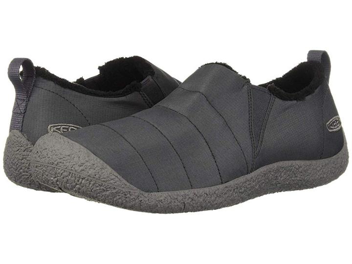 Keen Howser Ii (magnet/steel Grey) Men's Shoes