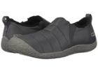 Keen Howser Ii (magnet/steel Grey) Men's Shoes