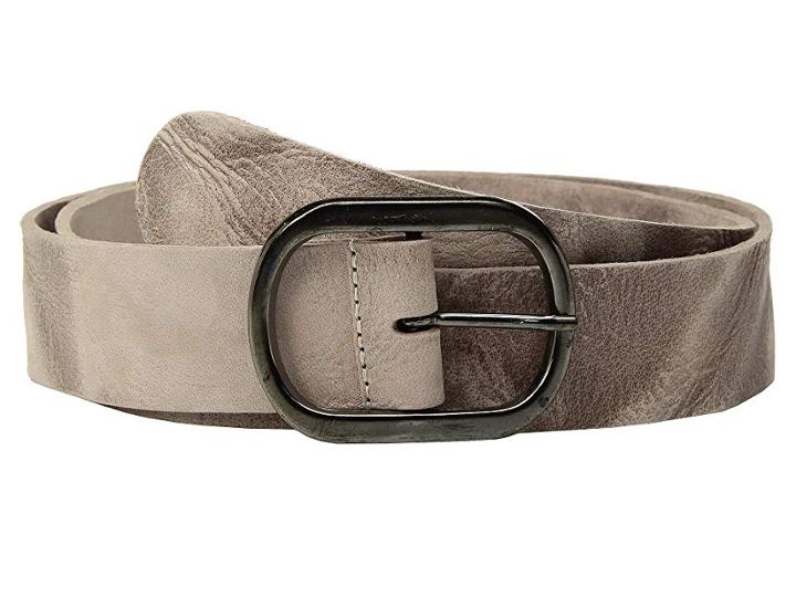 Amsterdam Heritage 40501 (light Brown) Women's Belts