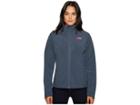 The North Face Apex Bionic Jacket (ink Blue (prior Season)) Women's Coat