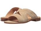 Joie Paetyn (sand Calf Suede) Women's Flat Shoes