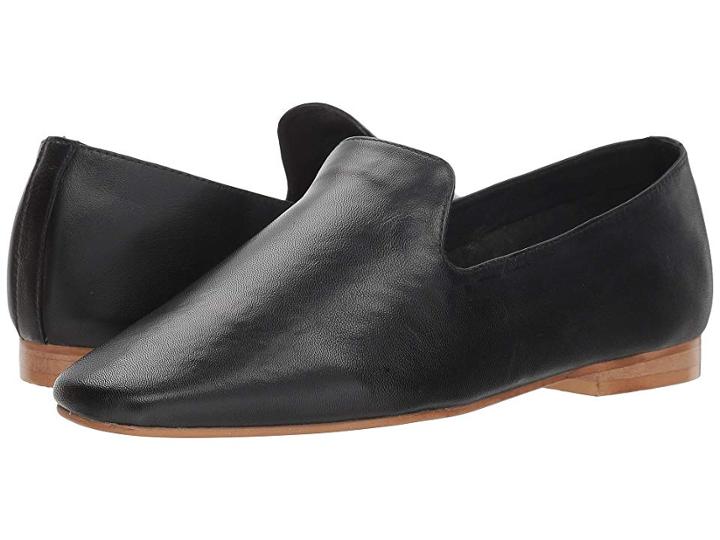 Chinese Laundry Jojo (black Sheep Leather) Women's Shoes