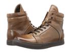Kenneth Cole New York Double Header (brown) Men's Shoes