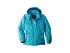 Kamik Kids Minnie Jacket (toddler/little Kids/big Kids) (tide) Girl's Coat