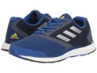 Adidas Running Mana Racer (royal/silver/navy) Men's Running Shoes