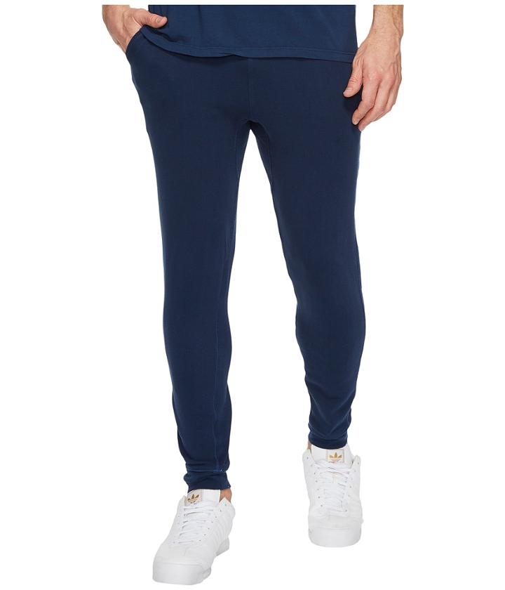 Richer Poorer Sweatpants (navy) Men's Casual Pants