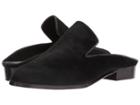 Clergerie Aliciop (black Pony) Women's Shoes