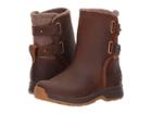 Woolrich Koosa (ginger/oxford) Women's Waterproof Boots