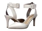 Circus By Sam Edelman Tabitha (bright White Sheep Nappa) Women's Shoes