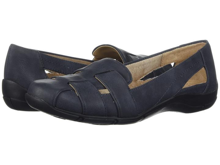 Lifestride Dee (navy) Women's Shoes