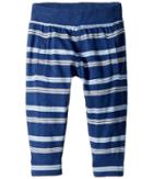 Peek Kaylan Pants (infant) (blue) Boy's Casual Pants