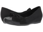 Baretraps Melany (black) Women's Shoes